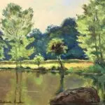 The Orne – Summer thumbnail