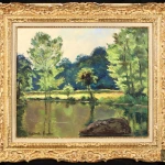 The Orne – Summer thumbnail