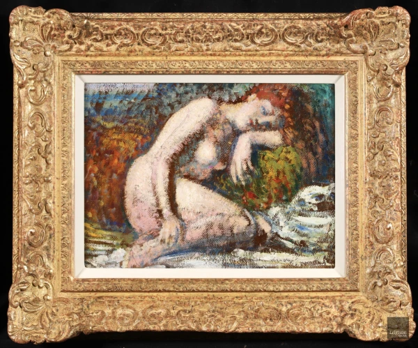 Reverie - Buy Fine Paintings Online