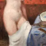 La Toilette thumbnail