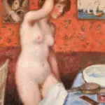 La Toilette thumbnail