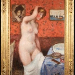 La Toilette thumbnail