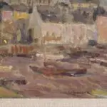 Saint Servan – Brittany thumbnail