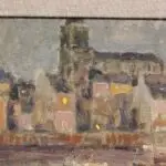 Saint Servan – Brittany thumbnail