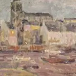 Saint Servan – Brittany thumbnail