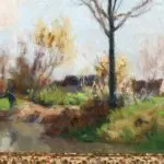 Fishing on the Seine thumbnail