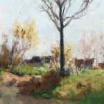 Fishing on the Seine thumbnail