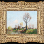 Fishing on the Seine thumbnail