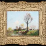 Fishing on the Seine thumbnail