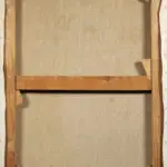 Fleurs au pot de grès rose thumbnail