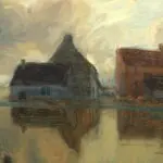 Dans la plaine de Gennevilliers thumbnail