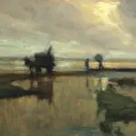 Dans la plaine de Gennevilliers thumbnail