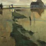 Dans la plaine de Gennevilliers thumbnail