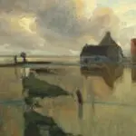 Dans la plaine de Gennevilliers thumbnail