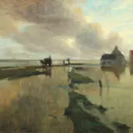 Dans la plaine de Gennevilliers thumbnail