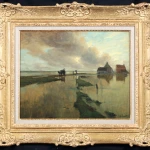 Dans la plaine de Gennevilliers thumbnail