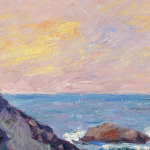 Coucher de Soleil – Plage a Belle Ilè thumbnail