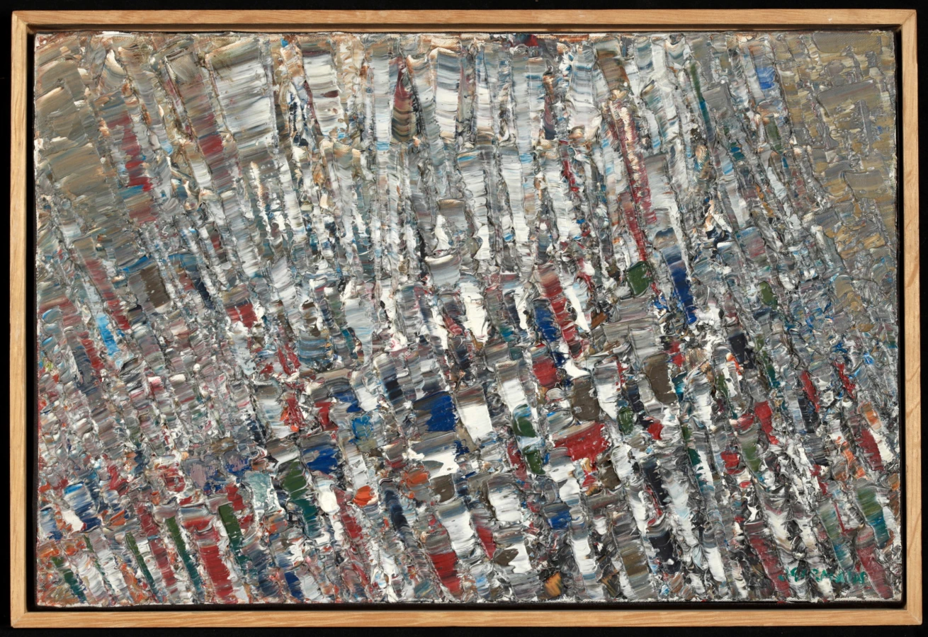 Composition - Buy Fine Paintings Online