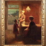 Early Evening – Brittany thumbnail