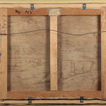 Dieppe – Le Pont Tournant – 1906 thumbnail