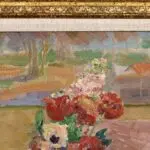 Nature morte aux pommes thumbnail