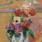Nature morte aux pommes thumbnail