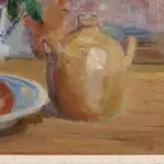 Nature morte aux pommes thumbnail