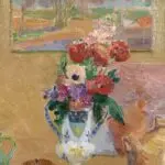 Nature morte aux pommes thumbnail