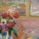 Nature morte aux pommes thumbnail