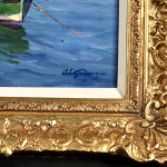 Langoustiers – Port De Marseille thumbnail