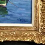 Langoustiers – Port De Marseille thumbnail