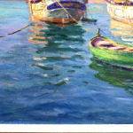 Langoustiers – Port De Marseille thumbnail