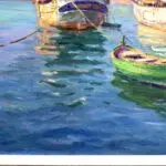 Langoustiers – Port De Marseille thumbnail