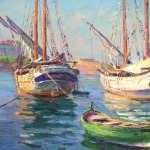 Langoustiers – Port De Marseille thumbnail