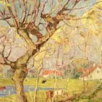 Radiant Autumn – Wakken thumbnail
