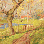 Radiant Autumn – Wakken thumbnail