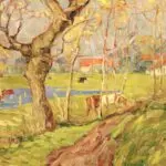 Radiant Autumn – Wakken thumbnail