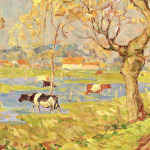 Radiant Autumn – Wakken thumbnail
