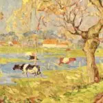 Radiant Autumn – Wakken thumbnail