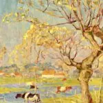 Radiant Autumn – Wakken thumbnail