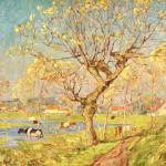 Radiant Autumn – Wakken thumbnail