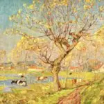Radiant Autumn – Wakken thumbnail
