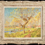 Radiant Autumn – Wakken thumbnail