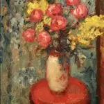 Vase de Fleurs thumbnail