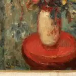 Vase de Fleurs thumbnail