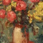 Vase de Fleurs thumbnail