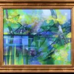 L’Etang Bleu thumbnail