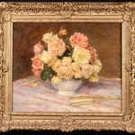 Fleurs a l’eventail thumbnail