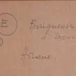 Baigneuse a Trouville thumbnail