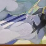 Baigneuse a Trouville thumbnail